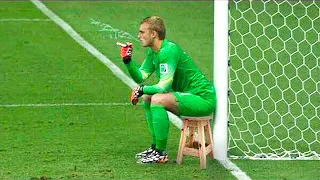 IF IT WASN'T FILMED, NOBODY WOULD BELIEVE IT