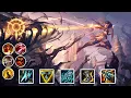 Download Lagu GOSU VAYNE MONTAGE - KING VAYNE WORLD l LOL SPACE