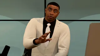 NBA 2K27 My Career - Rising Stars Game!