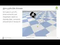 Learning to Fly a Gym Environment with PyBullet Physics for RL of Multi-agent Quadcopter Control