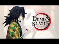 Water Hashira Giyu Tomioka s Pain Demon Slayer S04E02
