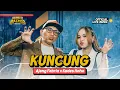 Lagu AJENG FEBRIA x KADES HOHO - KUNCUNG (Official Live Music)