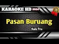 Download Lagu Tiar Ramon - Pasan Buruang || Karaoke Minang Nada Pria Versi Terbaru 2024 HD