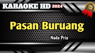 tiar ramon pasan buruang karaoke minang nada pria versi terbaru 2024 hd