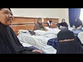 Download Lagu BERAT RASA NYA SEMUA  JEMA'AH HAJI MAU MENINGGAL KAN KOTA TANAH SUCI
