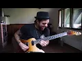 PLAY IT LIKE DIMEBAG' #22 PANTERA | HARD LINES & SUNKEN CHEEKS - Play Through