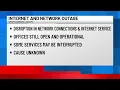 Spartanburg County offices remain open during internet network outage