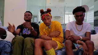 Boboligi One Day Official Music Video 