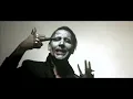 MARILYN MANSON - THIRD DAY OF A SEVEN DAY BINGE