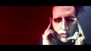 marilyn manson third day of a seven day binge