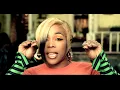 TLC - Girl Talk (Official Video)