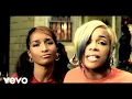 Download Lagu TLC - Girl Talk (Official Video)