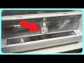 How to Change Water Filter on a Samsung French Door Refrigerator