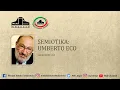 Download Lagu Ngaji Filsafat 136 : Umberto Eco - Semiotika