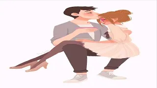            قصة حب ساخنه                               دندنها
