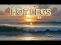 Rod Stewart - Hot Legs (Lyrics)