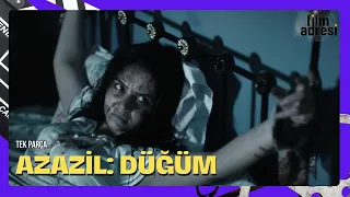 Azazil: Düğüm | Türk Korku Filmi