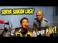 Lagu SURYA SIARAN RADIO DANGDUT, NGAKAK PARAH! | LAPOR PAK! BEST MOMENT (21/09/21)