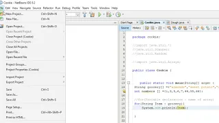 Java for Beginners - Enhanced For Statement