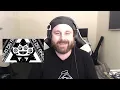 CEO Reaction to Five Finger Death Punch - AfterLife