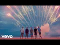 Download Lagu Scotty McCreery - Bottle Rockets (feat. Hootie \u0026 The Blowfish) (Official Video)