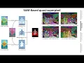 Foundation Model Assisted Weakly Supervised Semantic Segmentation