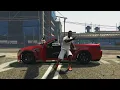 Masicka - Who Fi Stop We (Gta Music Video)
