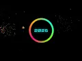 HAPPY NEW YEAR FIREWORKS WEBSITE USING HTML CSS JAVASCRIPT CODE