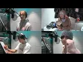 Download Lagu ‘Starlight’ Recording Behind | SHINee 샤이니