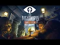 Download Lagu 世界中が大興奮したホラーゲーム最高傑作『 LITTLE NIGHTMARES - リトルナイトメア - 』