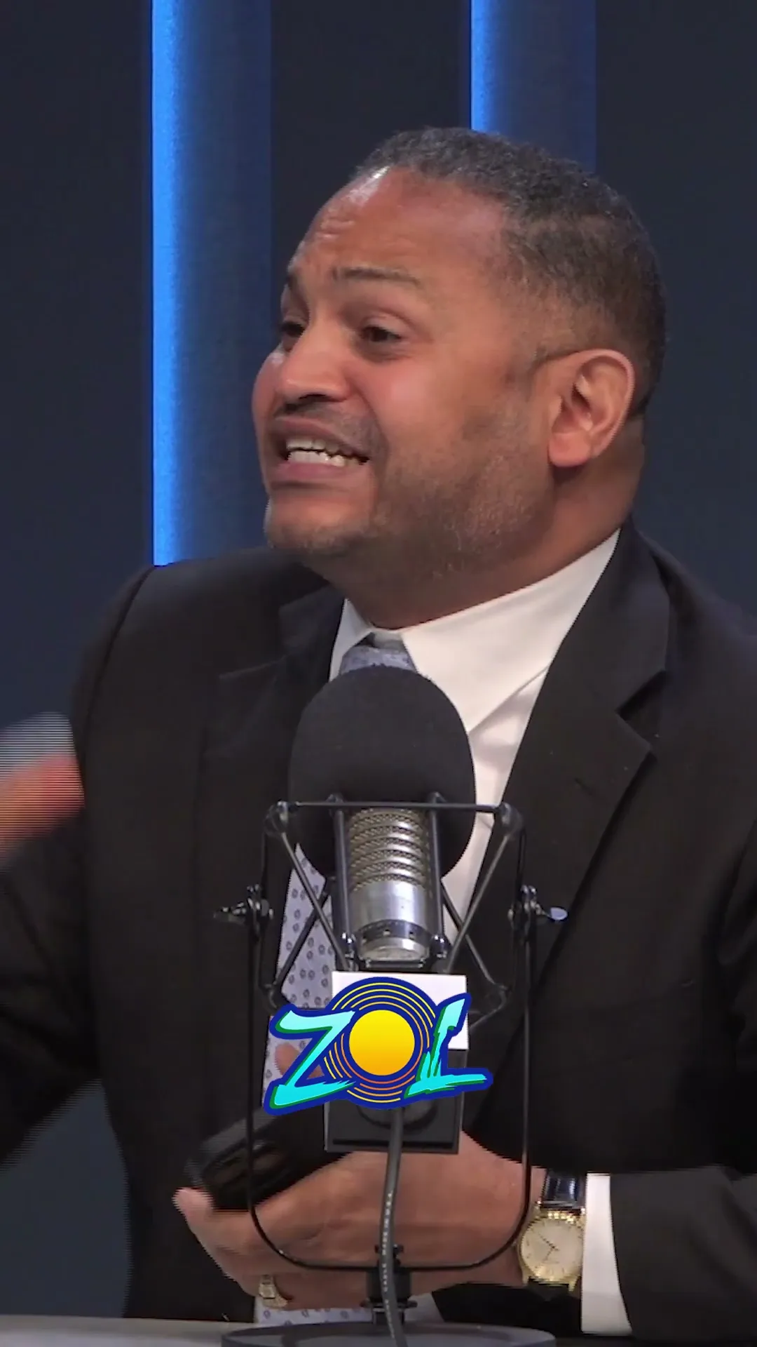 El "Miedo" de Meteorología