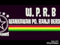 WPRB(Liond and Friends)\