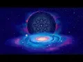 Lagu 963Hz + 432Hz 》COSMIC OASIS 》Frequency of GOD 》Thank You Universe for Everything