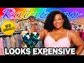 RAINBOW SHOPS SHOP WITH ME Summer 2026 Dresses That Look WAY More Expensive Than They Are
