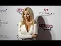 Jessica Weaver 2018 Babes in Toyland Holiday Toy Drive Red Carpet