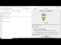 Codebot Tutorial Basic Setup Movement