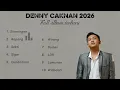 Lagu ALBUM TERBARU DENNY CAKNAN 2026 TANPA IKLAN !!!