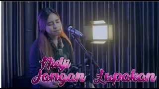 Download NIDJI - JANGAN LUPAKAN COVER BY NABILA NINGTYAS MP3