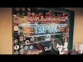 Visiting TOP GUN 1986 Bar Filming Location Kansas City BBQ
