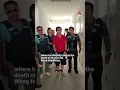 Download Lagu Sengkang murder: Suspect taken back to crime scene