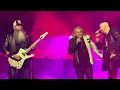 Three Days Grace: Mayday [Live 4K] (Pittsburgh, Pennsylvania - March 3, 2026)