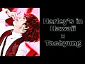 KIM TAEHYUNG [Harley's in Hawaii] Fmv |bangtan아미