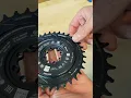 Download Lagu SRAM QUARQ MTB Powermeter #shorts