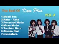Lagu ALBUM FULL LAGU KOES PLUS VOL.4