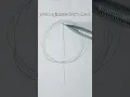 pov beginners drawing a head