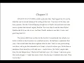 Chapter 11 of The Outsiders