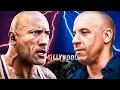 How Vin Diesel Exposed The Rock s Fragile Ego