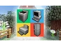MrCrayfish s Furniture Mod Showcase API Update