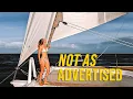 LIVING ON A BOAT in Panama - What It s Really Like Ep 72