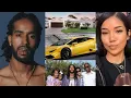 O Ryan singer - Lifestyle Net worth Biography Baby Mama house Family Dating Brother